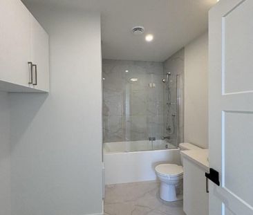 4 ½ – Triplex Neuf (Construction 2026) – Secteur résidentiel calme - Photo 3