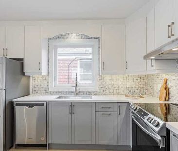 $2,800 / 2 br / 1 ba / 1035 sqft 2BR Apartment Unit in Toronto - Photo 5