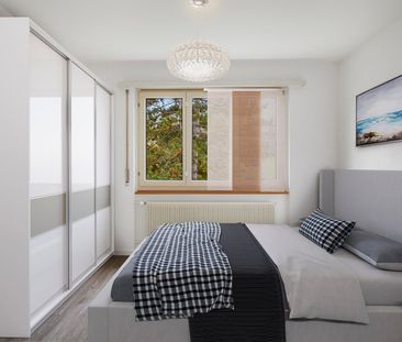 4.5 Zimmer, 85 m², 2. Stock - Photo 1