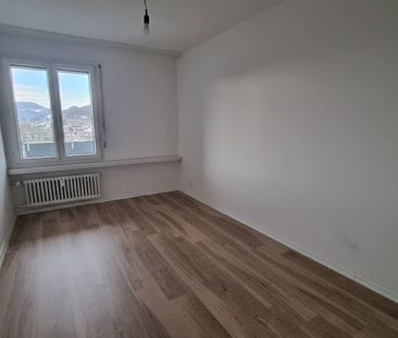 4.5 Zimmer, 85 m², 9. Stock - Photo 2
