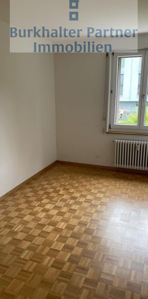 Wohnen in der Nähe der Aare - Photo 1