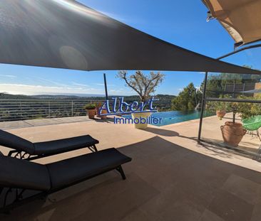 Maison Ollioules 6 pièce(s) 342 m2 - Photo 4