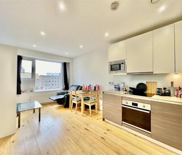 Studio to rent - Photo 3