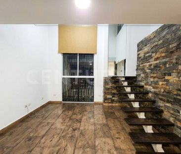 Renta de Casa Zona - Paseo del Ángel - Tlaxcalancingo con Roof Garden - Photo 5