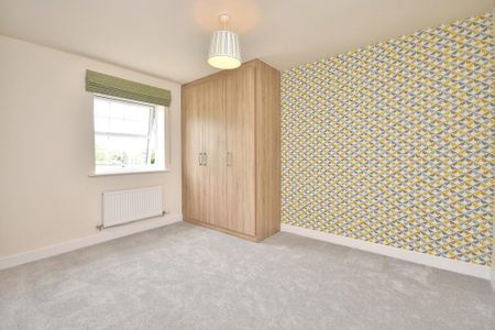 5 bedroom detached house to rent - Photo 5