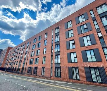 Derwent Street, Salford, Greater Manchester, M5 - Photo 6