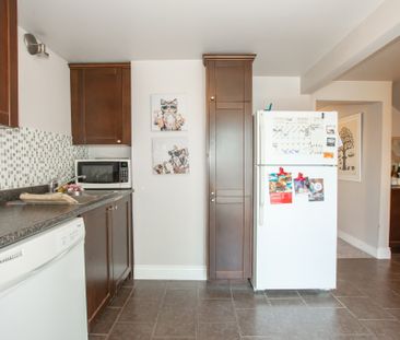 62 Garnet St, St. Catharines - All Inclusive 1 Bed + Den Apartment - Photo 6