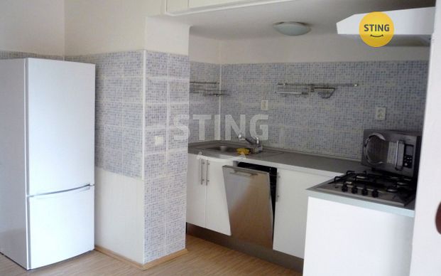 Pronájem bytu 2+1 84 m² - Photo 1