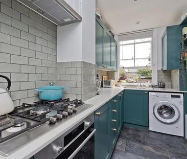 2 bedroom maisonette to rent - Photo 5