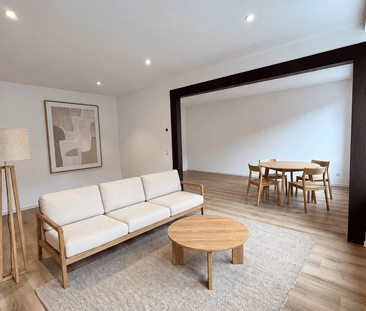 Kernsanierte 3.5-Zi-Wohnung im Zentrum von Frick - Foto 2