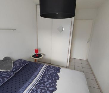 Location Appartement 2 pièces 32m² TOULOUSE 31500 - Photo 3
