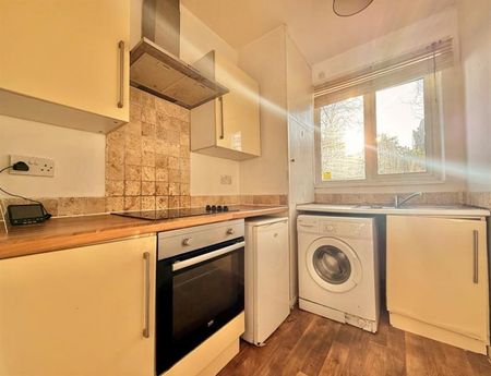 1 Bedroom Apartment Valuation - Photo 3