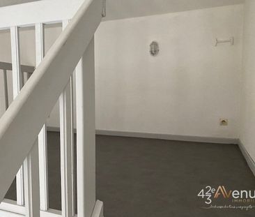 APPARTEMENT T1 A LOUER - Photo 5