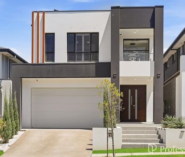 Modern Family Home in Box Hill - Photo 5