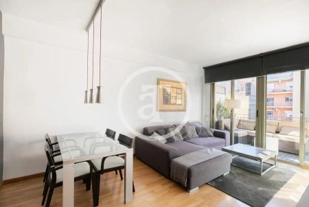 Piso de alquiler en Carrer de la Reina Amàlia, El Raval - Photo 2