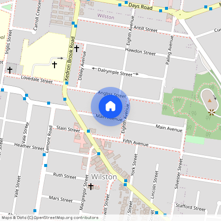 30 Main Avenue, Qld 4051, Wilston