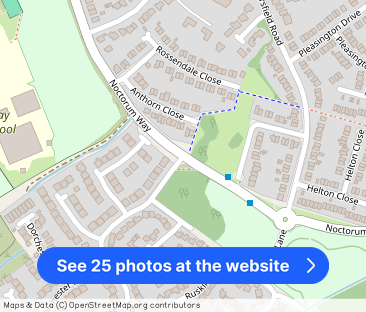 Hogarth Drive, Noctorum - Photo 1