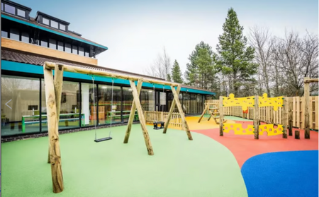 Studio to rent - Photo 4