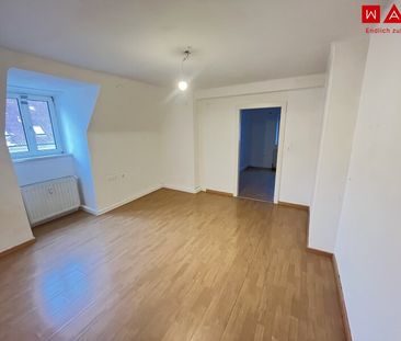 Preiswerte 2-Zimmerwohnung! - Foto 6