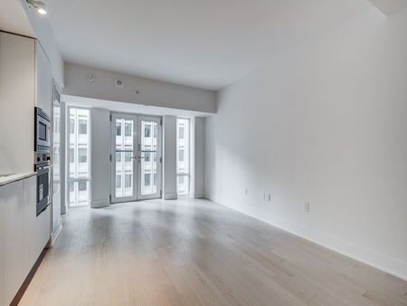 For Lease - 955 Bay Street Unit# 618, Toronto, Ontario - Photo 3