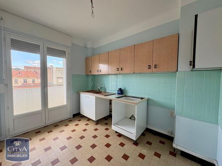 Location Appartement 3 pièces 73m² ST ETIENNE 42100 - Photo 5