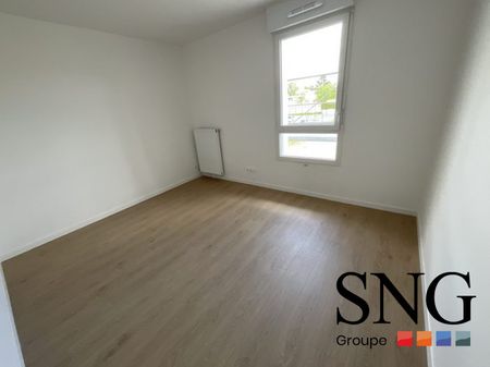 T3 AVEC BALCON +PARKING - Photo 3