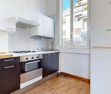 Via Giovanni Rasori, 7, Milano, Lombardy 20145 - Photo 4