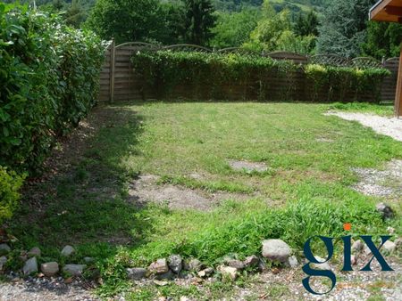 Location VAULNAVEYS LE BAS Maison 3 Pièces + Cuisine - Photo 3