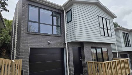 Experience the thrill of a brand-new house - Photo 5