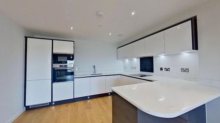 3 bedroom flat to rent - Photo 4