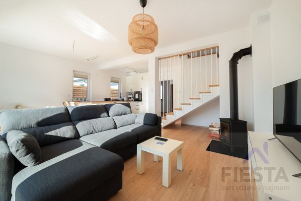 Czaple ul. Żurawia - Photo 1