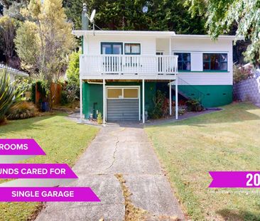 Whanganui East - 3 Bedrooms - Photo 1