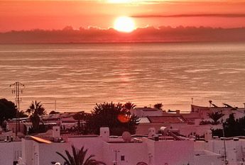 Alquiler de ático en Calle Cádiz, 3