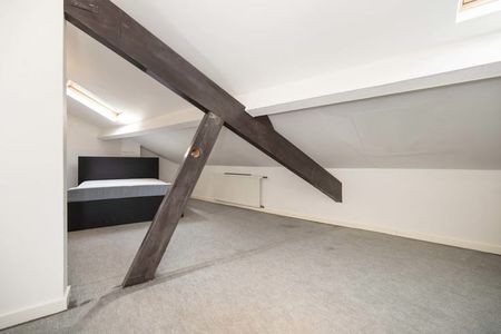 Appartement te huur - Photo 3