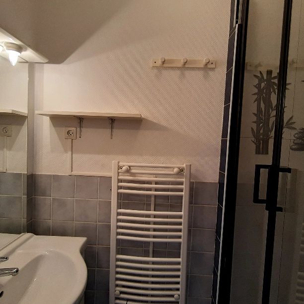 Location Appartement 2 pièces 35m² - Photo 1