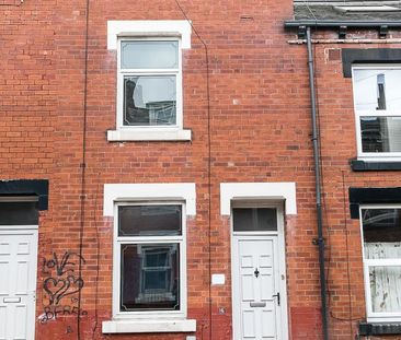 Welton Place, Hyde Park, Leeds - Photo 1