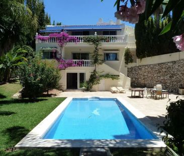 Alquiler de casa o chalet independiente en Urbanización el Rosario,... - Photo 3