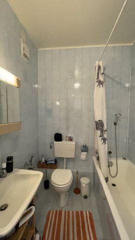 3 Zimmer, 53 m², 2. Stock - Photo 2