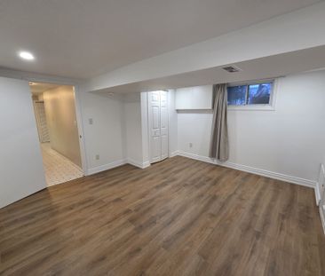 For Lease - 19 Orley Avenue Unit# Lower, Toronto, Ontario - Photo 6