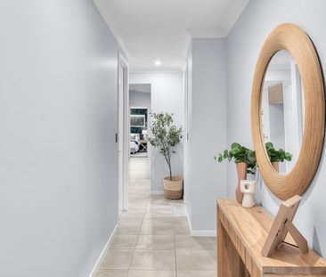 Modern, Low-Maintenance Living in Sought-After Griffin - Photo 1