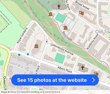 Victoria Road, King's Park, Stirling, FK8 - Photo 1