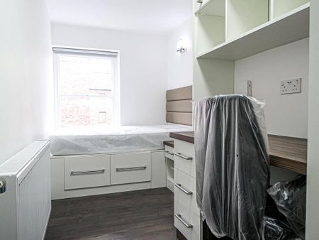 1 bedroom apartment to rent - Photo 2