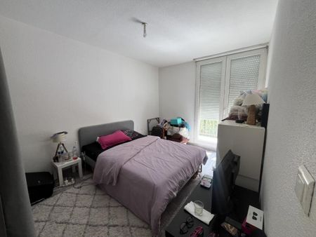 Location Appartement 2 pièces 41m² BORDEAUX 33800 - Photo 3