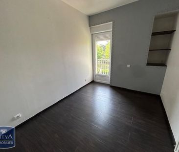 Location Appartement 4 pièces 72m² FIRMINY 42700 - Photo 2