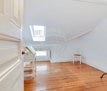 Apartamento T5 em Lisboa - Photo 5