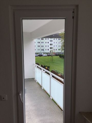 Familienfreundliche Wohnung mit Balkon in Essen-Fulerum zu vermieten! - Photo 4