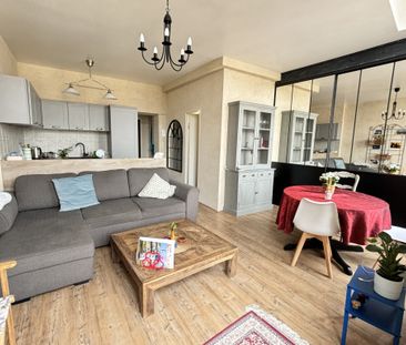 Location Appartement 2 pièces 38m² BORDEAUX 33000 - Photo 3