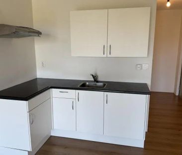 Studio sur la place Elizabeth Cady Stantonplein, Amsterdam-Zuidoost... - Foto 2
