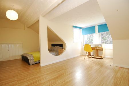 TFF Alexandra Road, Mutley, Plymouth - Photo 5