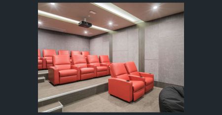 FULLY FURNISHED CITY STUDIO – Modern Living in Concerto Tower - Photo 3